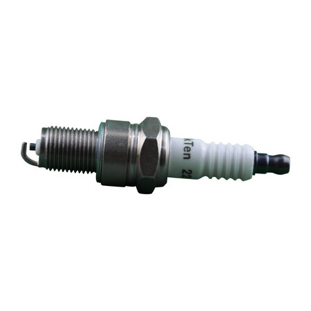 Oakten Spark Plug for Champion N11YC 22-0021